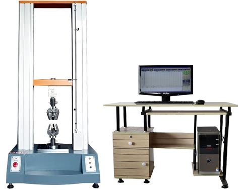 Double Column Tensile Tester services|tensile frame testing.